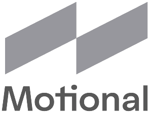 Motional logo