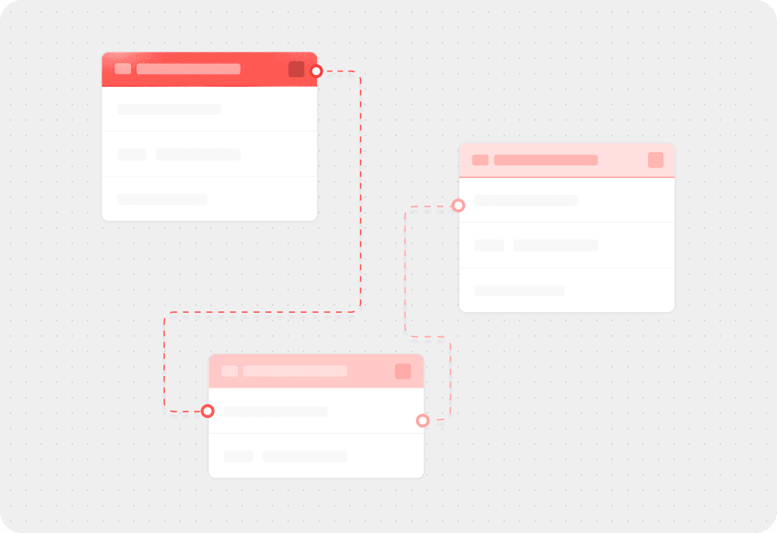 Powered by our Workflow Designer