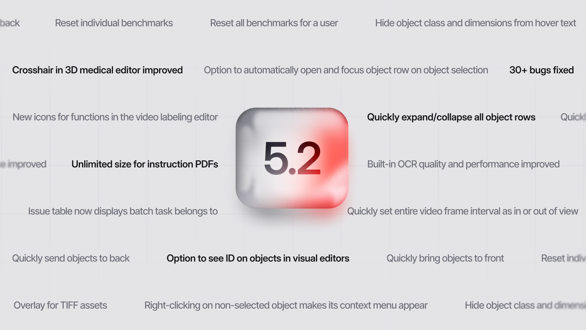 Ango Hub 5.2 Release Banner