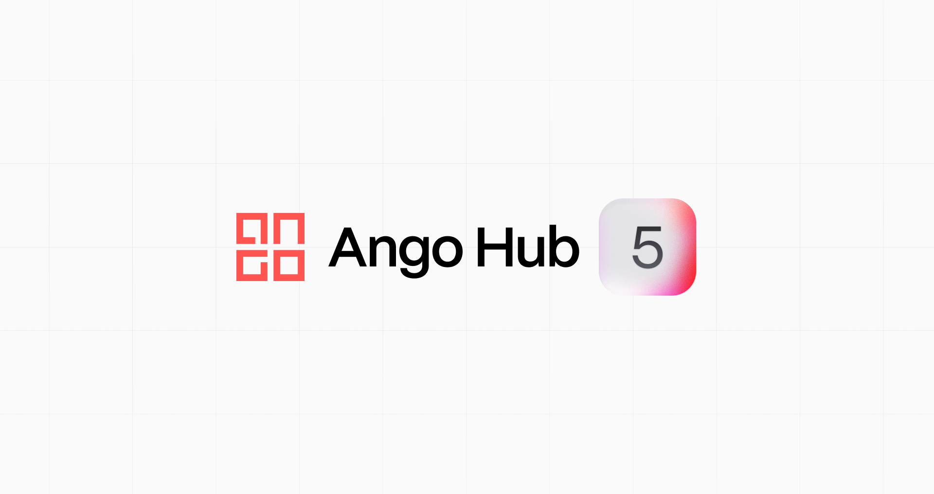 Ango Hub 5 Logo