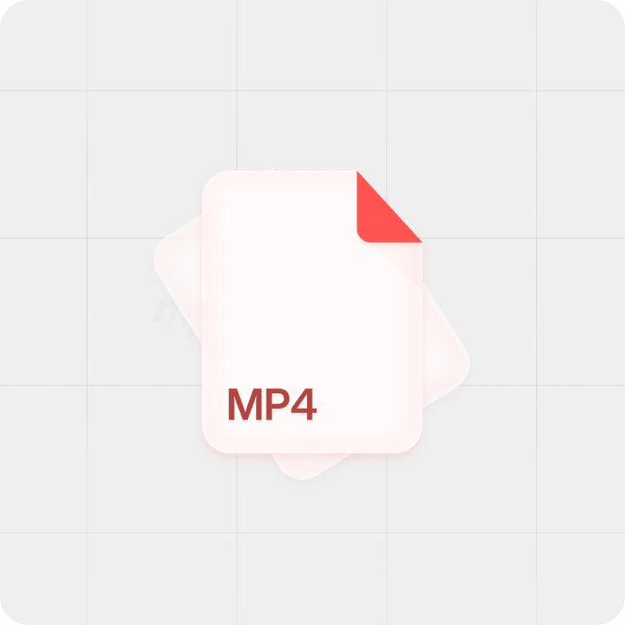 Supports all common formats