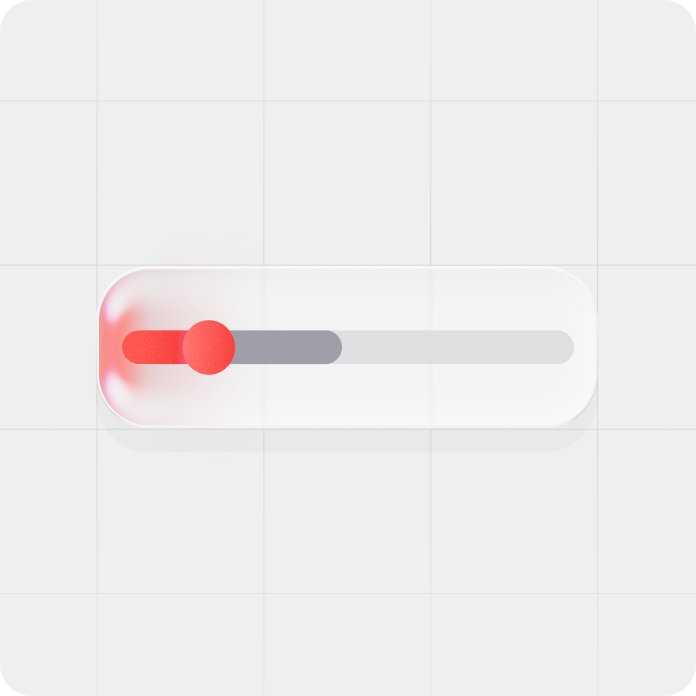 Lightning fast loading times